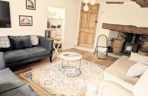 Cotswolds Townhouse in centre of Tetbury - Foto 30