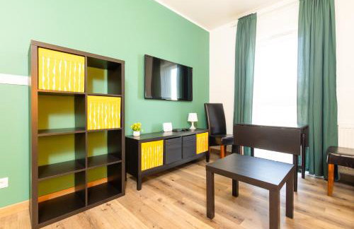 Tabago Studio 39 Skierniewice - Foto 10