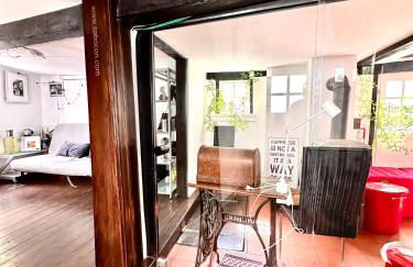 Hexenhäuschen Dreieichenhain - Foto 6