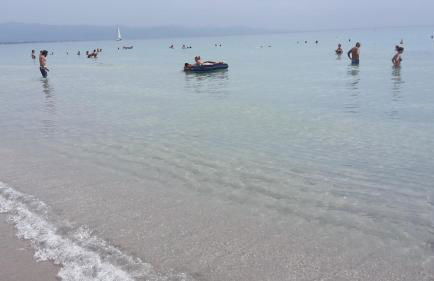 Wonderful apartment in Cagliari center - Foto 50