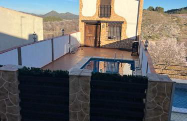 Casa Rural - Vivienda Arado - Foto 1