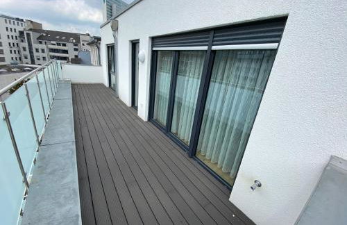 Sleep Inn Düsseldorf Suites - Foto 114