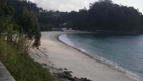 Apartamento Aguete, en Marín (Pontevedra) - Foto 3