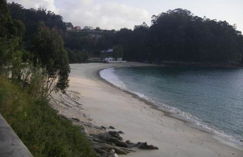 Apartamento Aguete, en Marín (Pontevedra) - Foto 3