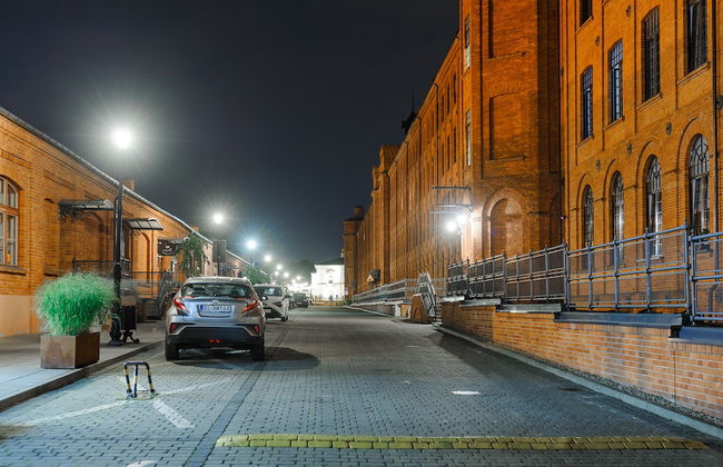 Lumina stylish and spacious studio - Foto 32