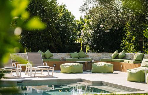 The Olive Project - Villa Maria with Private Pool by Konnect - Foto 28