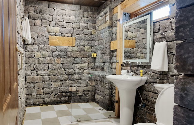 The Hideaway Cottage - Parwanoo - Foto 14