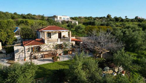 Petalidi Stone House with garden near the beach - Foto 2