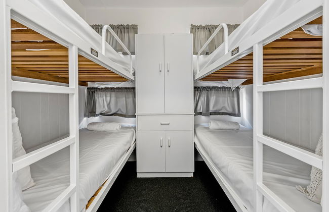 BIG4 Tasman Holiday Parks - Tathra Beach - Photo 6