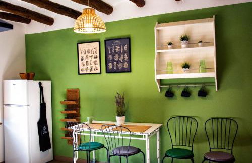 La Masia de Rendé Masdéu - Foto 10