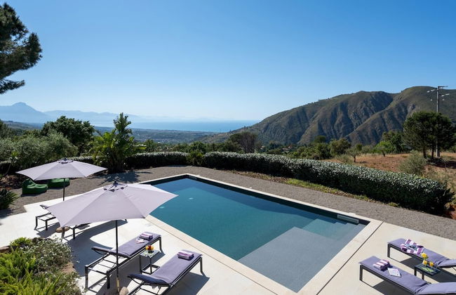 Villa Vittoria 8 in Gratteri - Foto 2