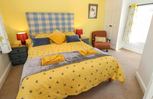 Middlehope Cottage - Foto 13