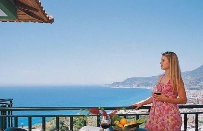 Bella Vista Suit Hotel - Foto 70