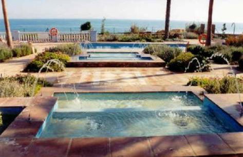 Frontline Beach Apartment, La Perla de la Bahia, Bahia de Casares - Estepona - Photo 55