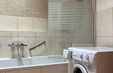 Servus Chiemgau - Große Wohnung mit Bergblick - Foto 18