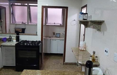 Triplex Cabo Frio - Photo 26