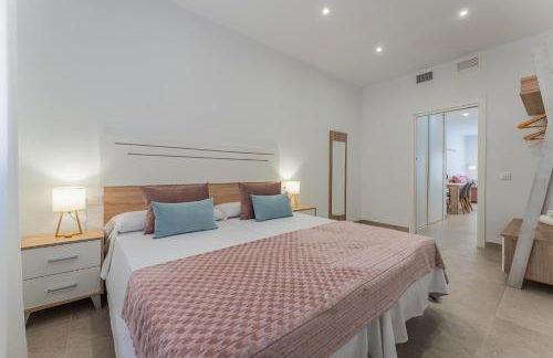 CMDreams Platinium- Apartamentos turísticos en el centro de Mérida - Foto 71