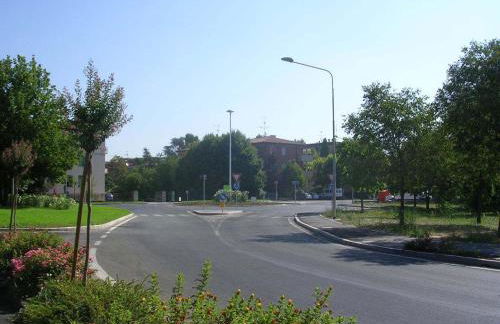 Aparthotel Feeling at Home - Photo 21