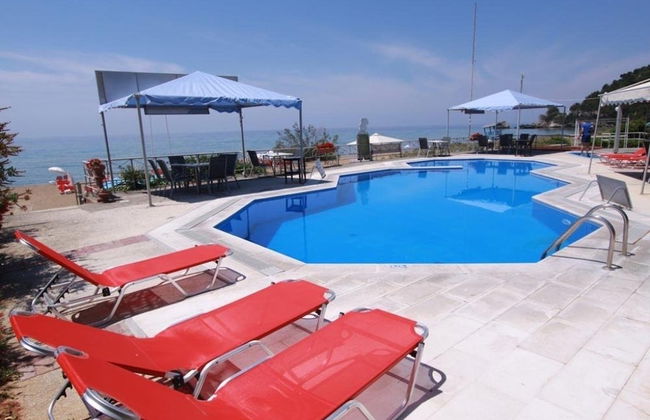 Corfu Island Apartment 86 - Foto 31