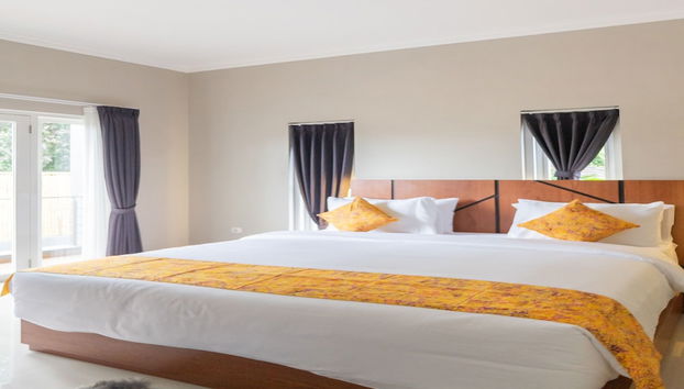 Kamboja Villa By Zuzu - Foto 4, Camera