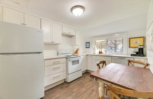 Spacious Naples Vacation Rental with Private Hot Tub - Foto 26