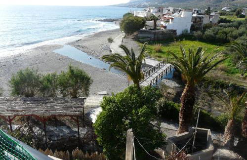 Stratos Sunset House - Foto 19