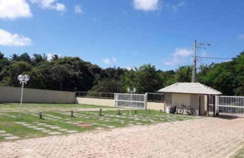 Casa e Conforto na Praia de Imbassaí - Foto 54