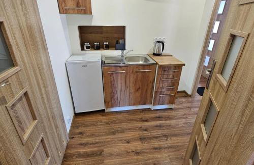 Apartamenty Tadeusza Kościuszki 4 Szmaragdowy - Foto 5