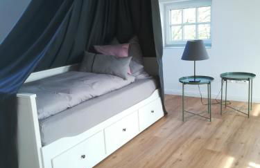 Pilsumer Warfthaus - Foto 17