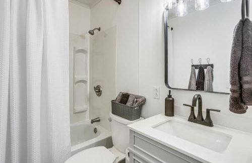 Waterfront Port Clinton Cottage 5 Mi to Lake Erie - Foto 11