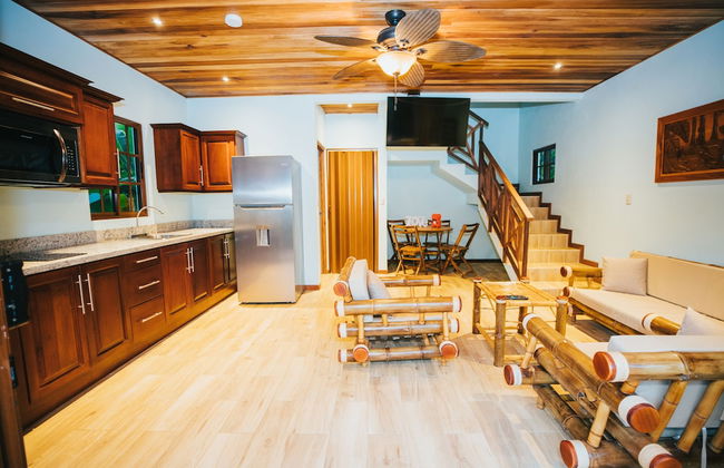 Bungalows Punta Uva - Foto 31