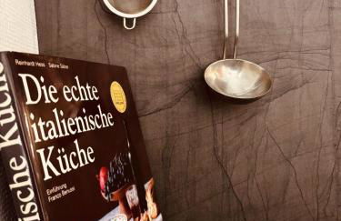 Ferienwohnung Dreiflüsse - Foto 16