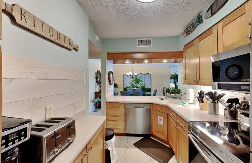 Island Echos #3K by Southern Vacation Rentals - Foto 23