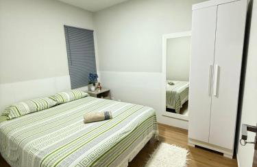 Riacho Fundo I -102 - Boa acomodação com Economia - Foto 14