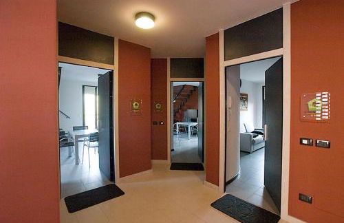 Residence Le Volte Apartments - Photo 47