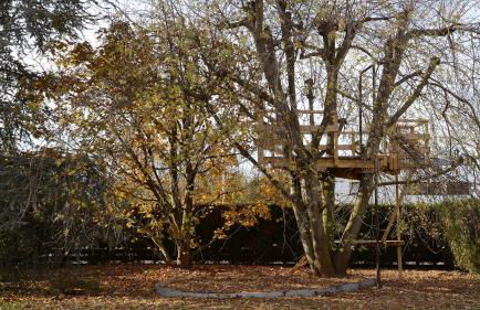 Villa Escapade Colmar avec parking - Foto 28