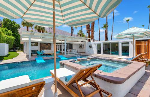 Twin Palms Paradise - Foto 41