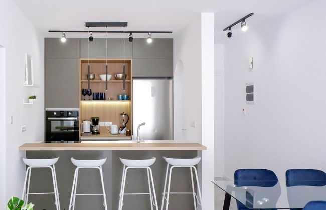 Procy 103 Sea View Apartment Ideal for Long or Short Stays - Foto 29