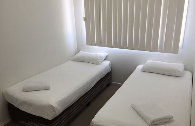 Alexandra Apartments - Foto 3