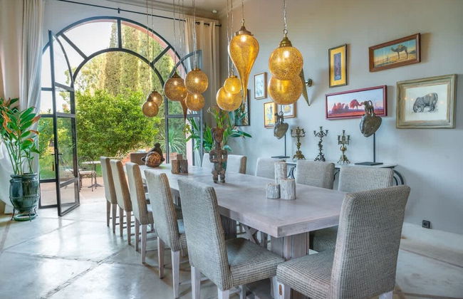 Luxury Villa Pool spa and 5-star Sercice - Foto 18