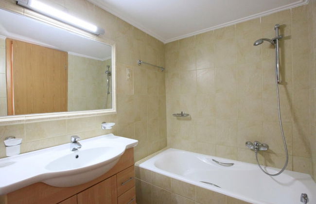 Villa Semeli Large Private Pool Walk to Beach Sea Views A C Wifi Car Not Required Eco-friendl - 1879 - Foto 32