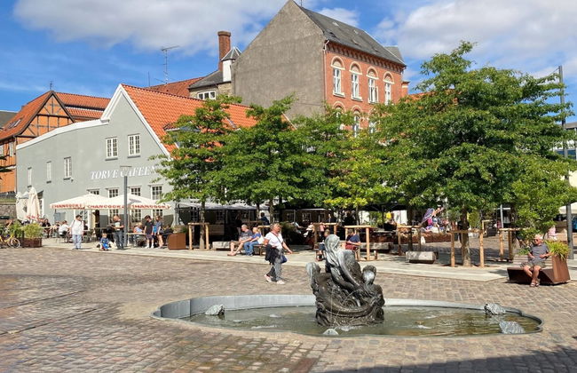 "Constance" - 50m from the sea - Foto 4