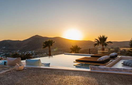 Youtopia Ios Villas - Foto 19