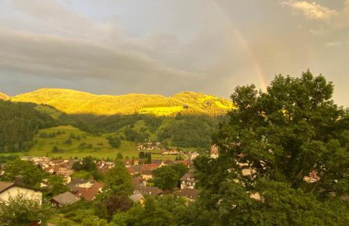 Ferienwohnung Schönblick - Foto 4