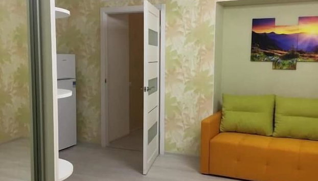 Kat Green Apartment - Foto 2, Habitación