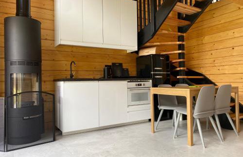 Na Wrzosowej, domy z bala PREMIUM, blisko Suntago - Photo 14