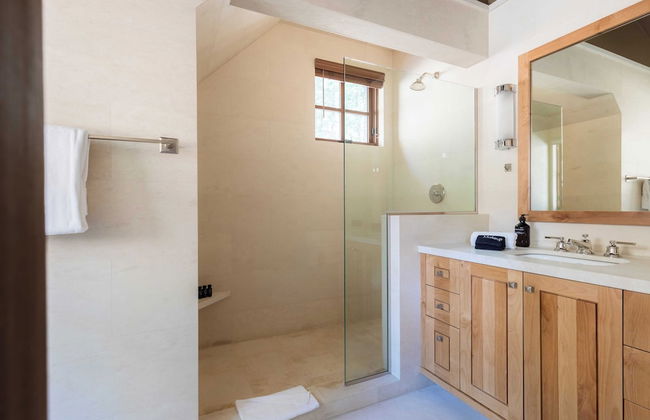 Hunter by Avantstay Riverfront Cabin w/ Prvt Cottage 5mins From Palisades - Photo 21