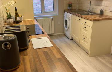 Courtyard Holiday Apartments - Foto 44