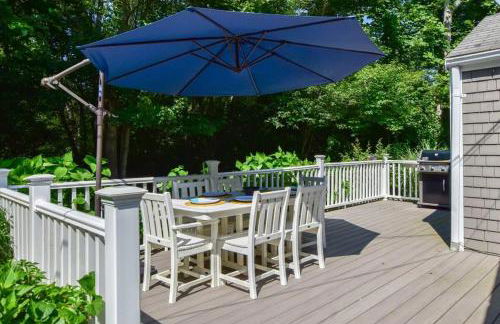 Less Than 1 Mile to Beach with Custom Fire Pit - Foto 18