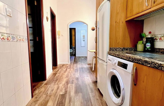 Cozy Refuge La Isleta - Foto 32